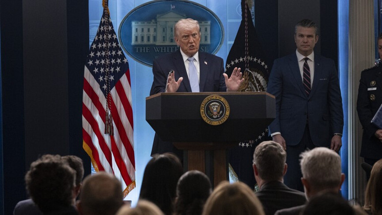 İran ve ABD, büyük savaşın eşiğinde: Ateşkeste son gün Trumpın kararı ne olacak