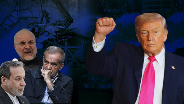 İran ve ABD, büyük savaşın eşiğinde: Ateşkeste son gün! Trump’ın kararı ne olacak?