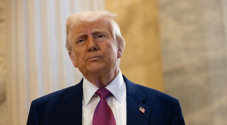 İrandan asimetrik savaş yönetimi: ABD eli boş döndü