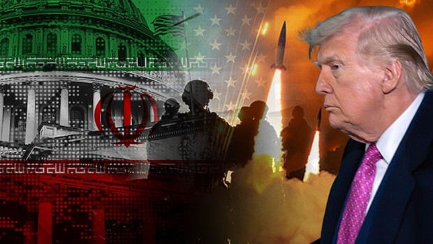 İran’dan asimetrik savaş yönetimi: ABD eli boş döndü