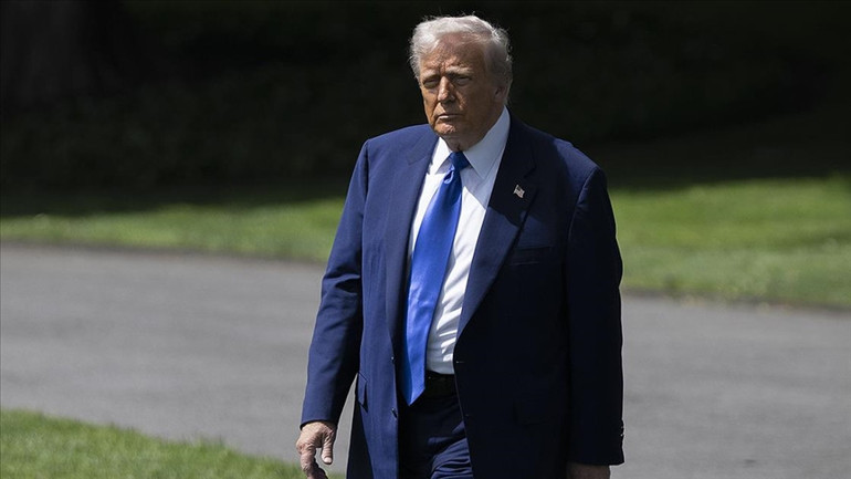 İran duyurdu: Hürmüz Boğazı açıldı... Trumptan ilk açıklama