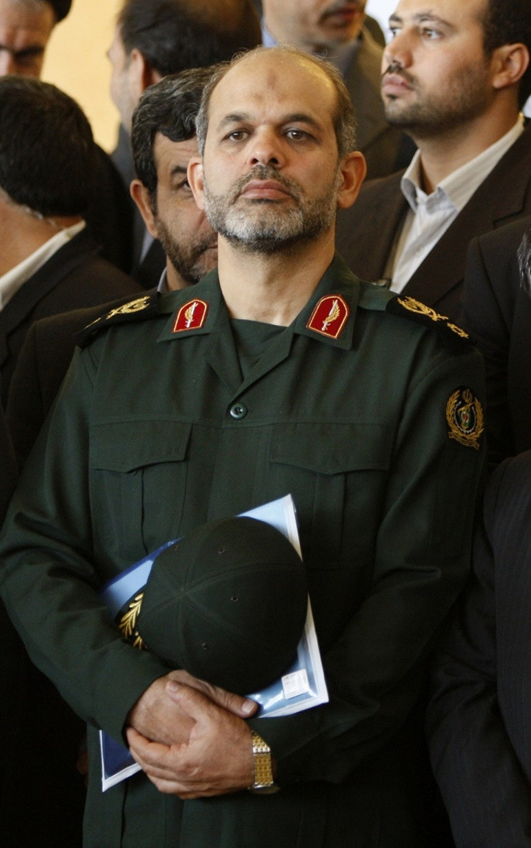 İran’ın gölge stratejisti: Krizin kilidi onun elinde Neler yaptı, yeni hamlesi ne