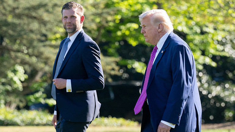 İranın hamlesi Trumpı sarstı: ABDli yöneticiler, acil durum odasına koştu