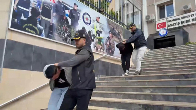 İş insanı dolandırıcıların tuzağına düştü: Ben de inandım, parayı hesaba gönderdim