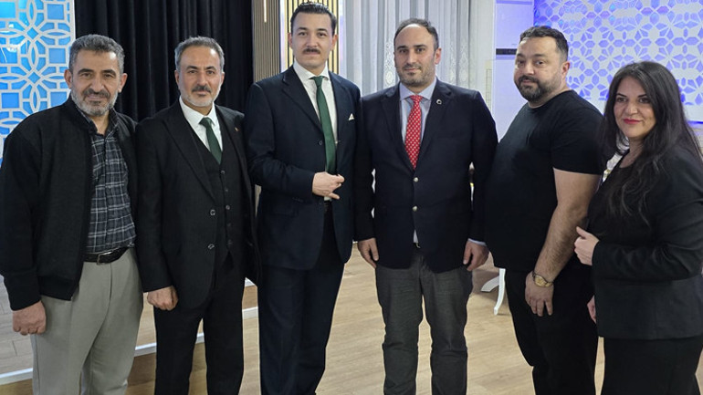 İşgücü Anlaşması’nın 65. yılında Münih’te ekonomi ve dayanışma mesajı