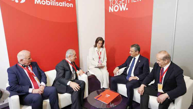 İspanya’da sol zirve