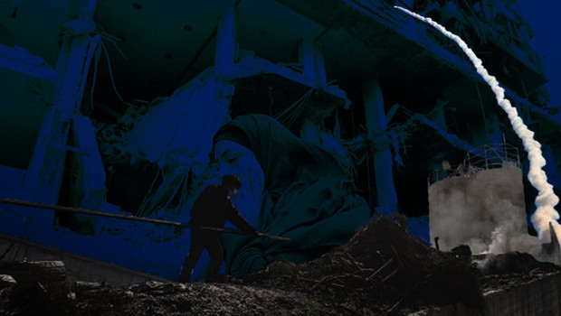 İsrail tarih verdi: ‘ABD-İran ateşkesinin ne zaman sona ereceği belli oldu!’ İsrail yıkım operasyonunu sürdürüyor