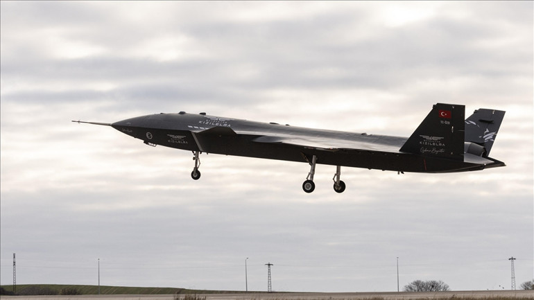 İsrail, Türkiyeyi dikkatle izliyor İsrailli yetkililer, Ankaranın güçlenen konumuna dikkat çekti