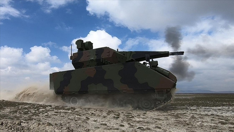 İsrail, Türkiyeyi dikkatle izliyor İsrailli yetkililer, Ankaranın güçlenen konumuna dikkat çekti