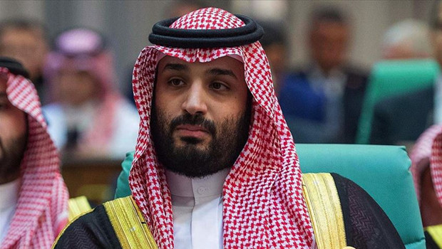 İsrail’i endişelendiren Suriye iddiası: Suudi Arabistan harekete geçti