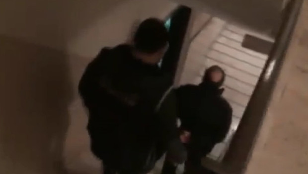 İstanbul merkezli FETÖ operasyonu