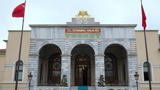 İstanbul Valiliği’nden ‘hukuka ve insan haklarına aykırı muamele’ iddialarına ilişkin açıklama: Gerçeği yansıtmıyor