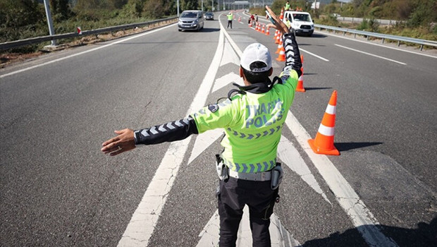 İstanbul’da bugün ve yarın bazı yollar trafiğe kapatılacak