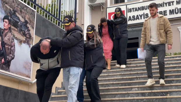 İstanbul’da finans müdürü olarak çalıştığı Danimarkalı firmayı 211 milyon dolandırdı! Çalışanı susturmak için maaş bağlamış