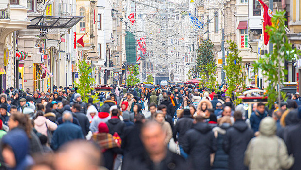 İstanbul’un nüfusu azaldı… Pandemi köyden kente göçü tersine mi çeviriyor?