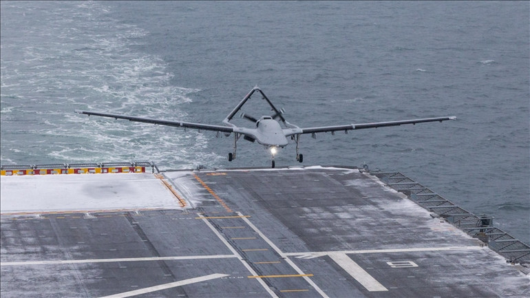 İtalya, savunmada rotayı Türkiyeye çevirdi: Dünyayı şaşırtan TB3 hamlesi Ankarayı Avrupanın merkezine taşıyacak anlaşma