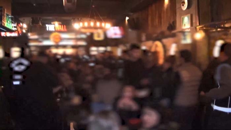 Kadıköyde uyuşturucu operasyonu: 107 şüpheli gözaltına alındı