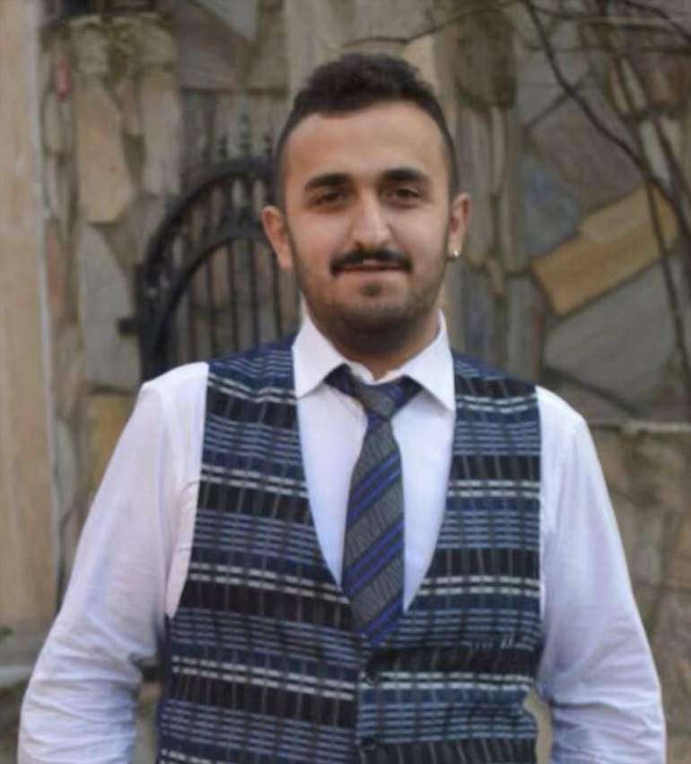 Kağıthanede şüpheli ölüm Nabzı durunca akıllı saati 112’yi aradı... Görüntüler ortaya çıktı: Yoldan geçen bir kişi yardım etmek yerine gitti