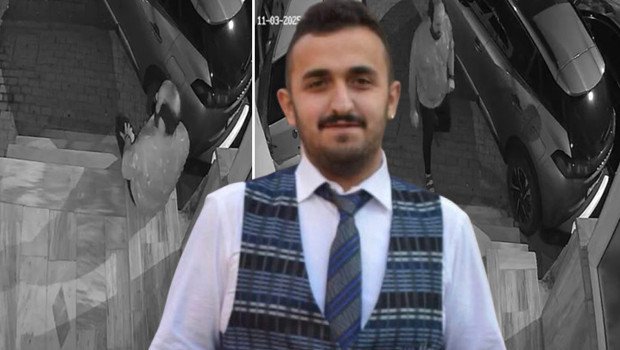 Kağıthane’de şüpheli ölüm! Nabzı durunca akıllı saati 112’yi aradı… Görüntüler ortaya çıktı: Yoldan geçen bir kişi yardım etmek yerine gitti