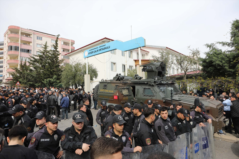 Kahramanmaraştaki okula silahlı saldırı İsa Aras Mersinliyi sınıf arkadaşı anlattı: Kalemle elini, kolunu deşerdi