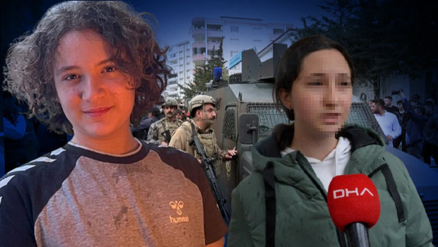 Kahramanmaraş’taki okula silahlı saldırı! İsa Aras Mersinli’yi sınıf arkadaşı anlattı: Kalemle elini, kolunu deşerdi