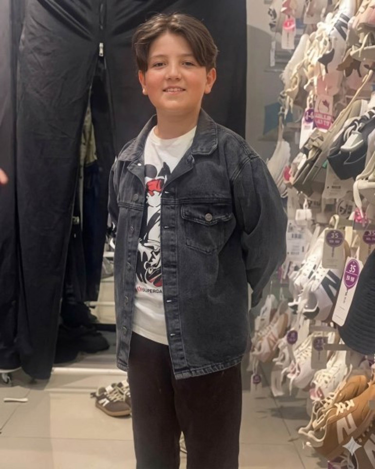 Kahramanmaraştaki saldırıda hayatını kaybetmişti: Adnanın notu ağlattı