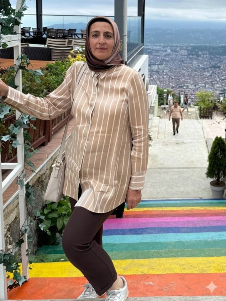 Kahramanmaraştaki saldırıda hayatını kaybetmişti: Adnanın notu ağlattı