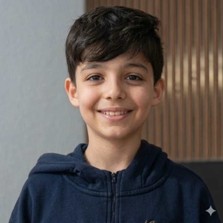 Kahramanmaraştaki saldırıda hayatını kaybetmişti: Adnanın notu ağlattı