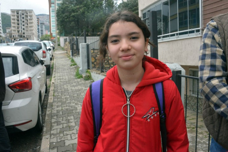 Kahramanmaraştaki saldırıda hayatını kaybetmişti: Adnanın notu ağlattı