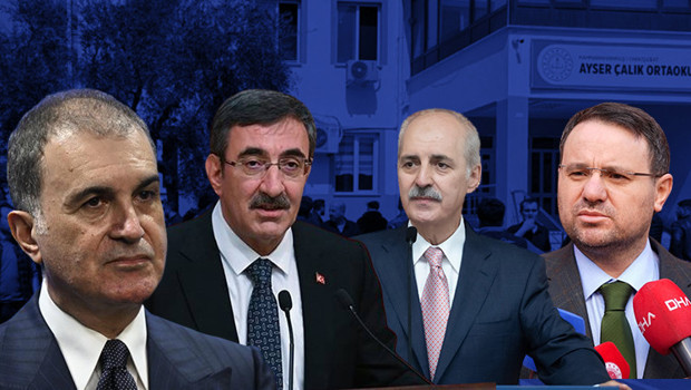 Kahramanmaraş’taki vahşete siyasilerden peş peşe tepki | ‘Tüm boyutları ile ortaya çıkarılacak’