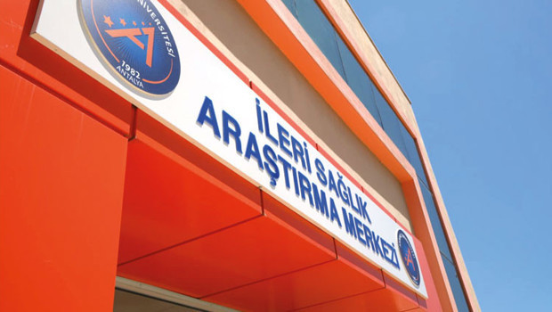 Kansere karşı ‘umut merkezi’ Hürriyet’e kapılarını açtı