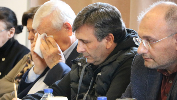 Kartalkaya’daki yangın faciası | Acılı aileler: Türkiye’yi sallayacak eylem planını devreye sokacağız