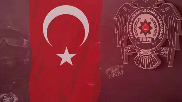 Kayseri’de 6 yıl 3 ay kesinleşmiş hapsi bulunan FETÖ üyesi yakalandı