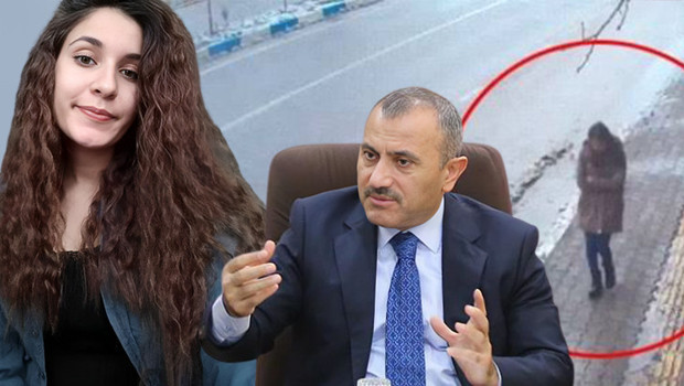 Konuşması ortaya çıktı: Tutuklanan dönemin valisi Tuncay Sonel, Gülistan kaybolmadan 19 gün önce bunları söylemiş