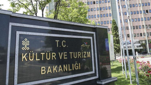 Kültür ve Turizm Bakanlığı’ndan Ferdi Atuner için taziye mesajı