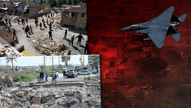 Lübnan’da çatışmalar şiddetleniyor! ABD’nin asker sevkiyatı gerilimi tırmandırdı: İran’dan yanıt gecikmedi