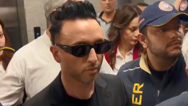 Mabel Matiz hakkında mütalaa açıklandı: 3 yıla kadar hapis talebi