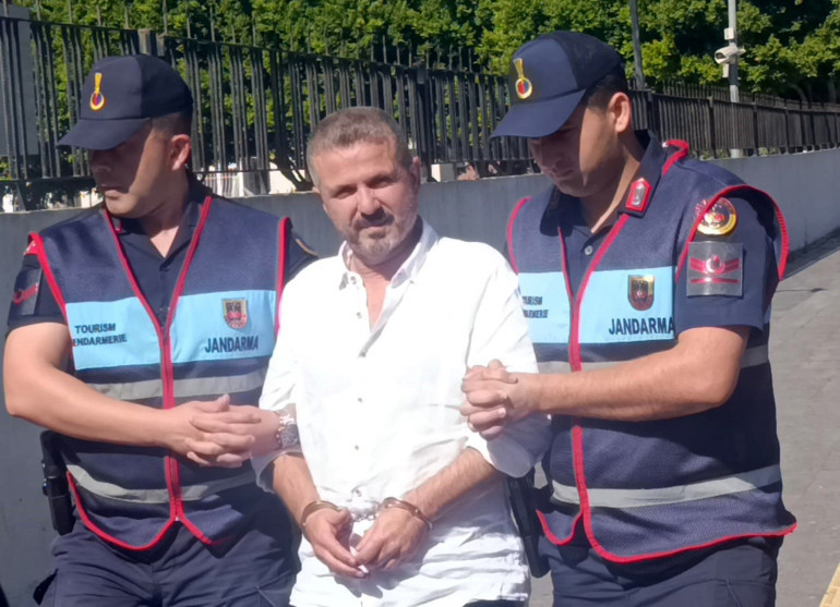 Manavgat Belediyesine yönelik soruşturmada yeni gelişme: 5 tutuklama