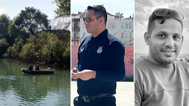 Manavgat’ta 11 gündür kayıp olarak aranıyordu! Zabıta personeli Ali Savaş, ölü bulundu