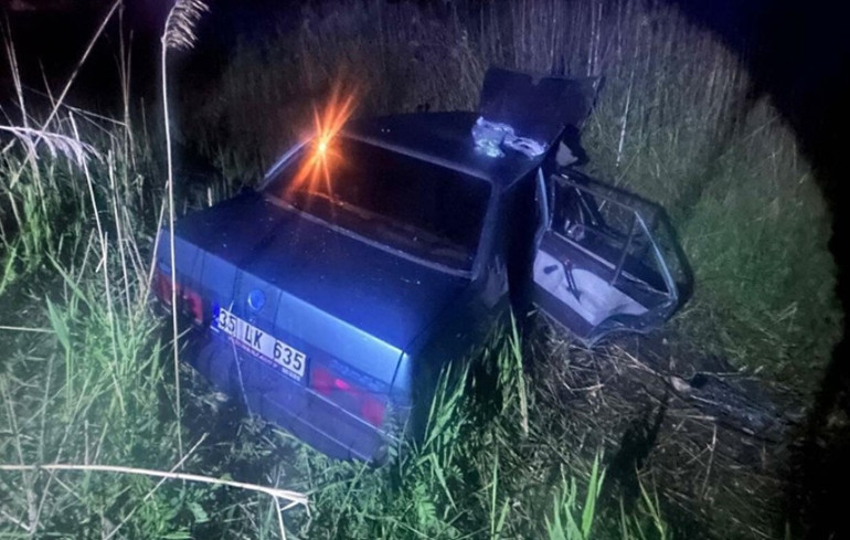 Manisa ve Bitliste kaza: 4 can kaybı 6 yaralı