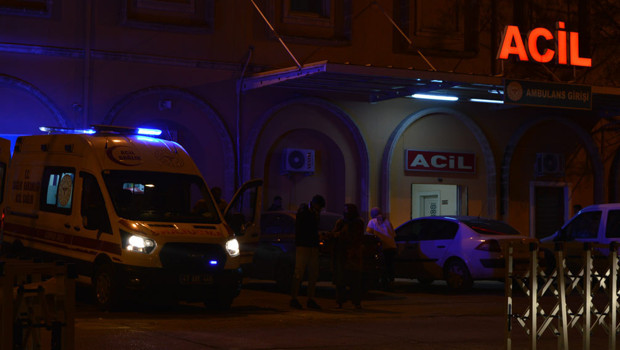 Mardin’de şüpheli ölüm… 15 gündür haber alınamıyordu, evinde ölü bulundu