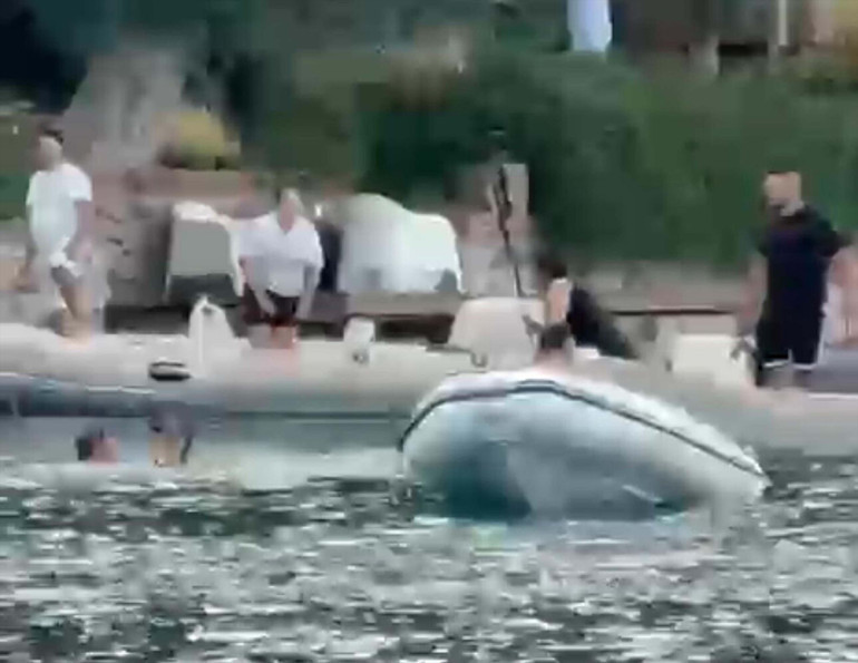 Marmariste Arda Deniz Onat cinayetinde sanıklara yurt dışı yasağıyla tahliye kararı Acılı aile sinir krizi geçirdi