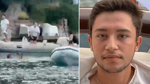 Marmaris’te Arda Deniz Onat cinayetinde sanıklara yurt dışı yasağıyla tahliye kararı! Acılı aile sinir krizi geçirdi