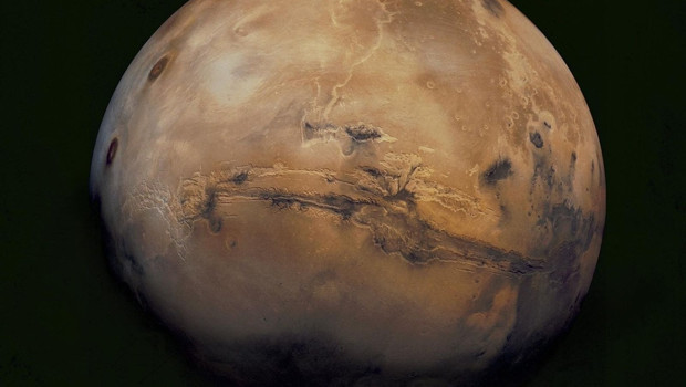 Mars’a yolculuk 153 güne inebilir