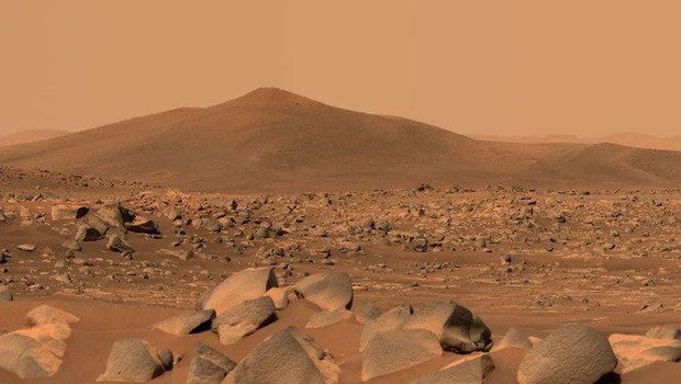 Mars’ta yaşam umudu güçlendi: Curiosity’den dikkat çeken organik keşif