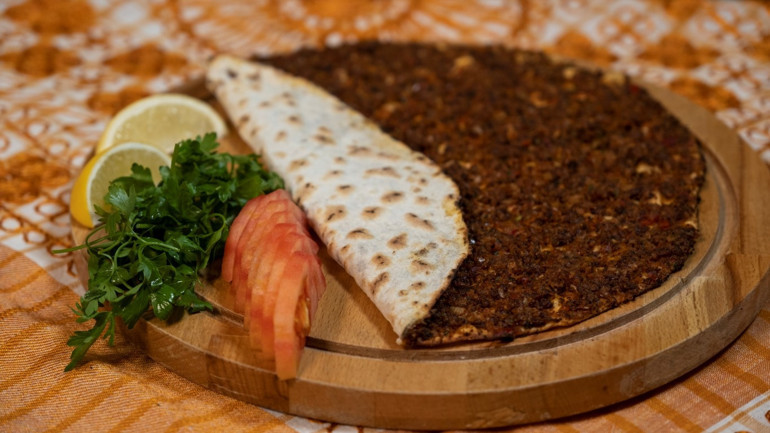 Mezopotamya’nın kalbinde Şanlıurfa’da Kültür Yolu Festivali başladı