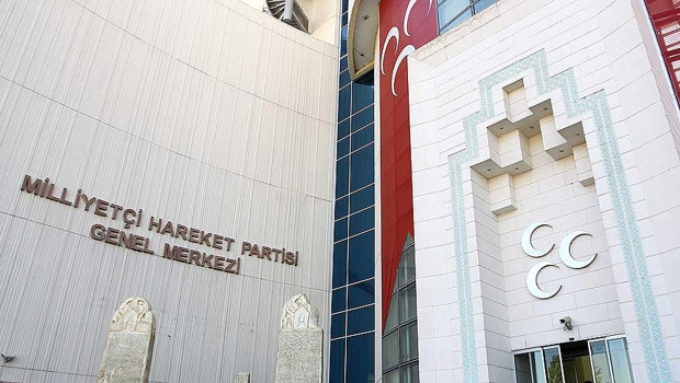MHP Gaziantep ve Bingöl il teşkilatları feshedildi