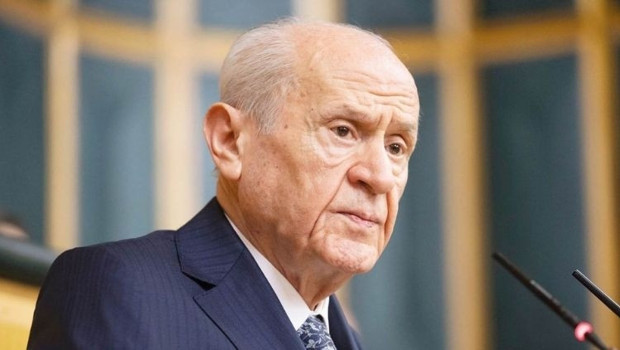 MHP lideri Bahçeli’den 23 Nisan Ulusal Egemenlik ve Çocuk Bayramı mesajı