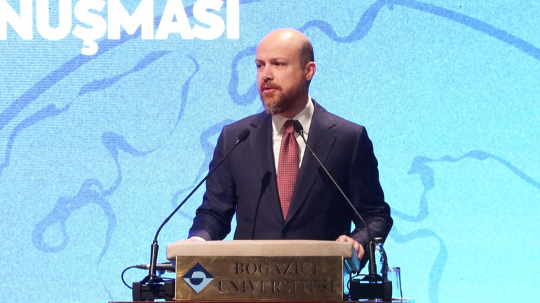 Milli Eğitim Bakanı Tekin: Fiziki tedbirlerle sorunu çözeceğimizi düşünürsek büyük yanılgı içerisine girmiş oluruz