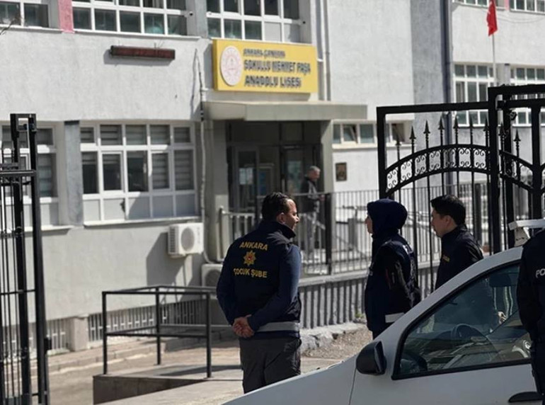 Milli Eğitim Bakanı Yusuf Tekin: Evlatlarımızın güvenliği için tavize izin verilmeyecek